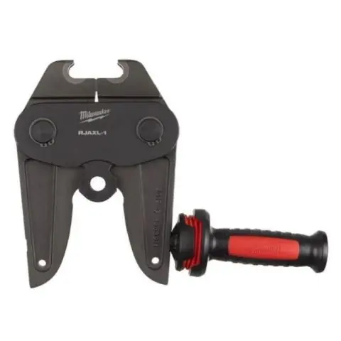 Kundfavorit Milwaukee RJAXL-1 Adapter
